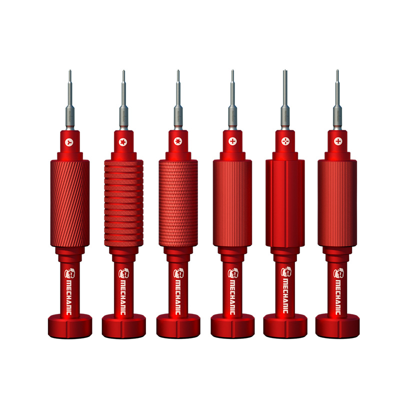 Micro Screwdriver Kit - Cơ Khí IShell 3D Tuốc Nơ