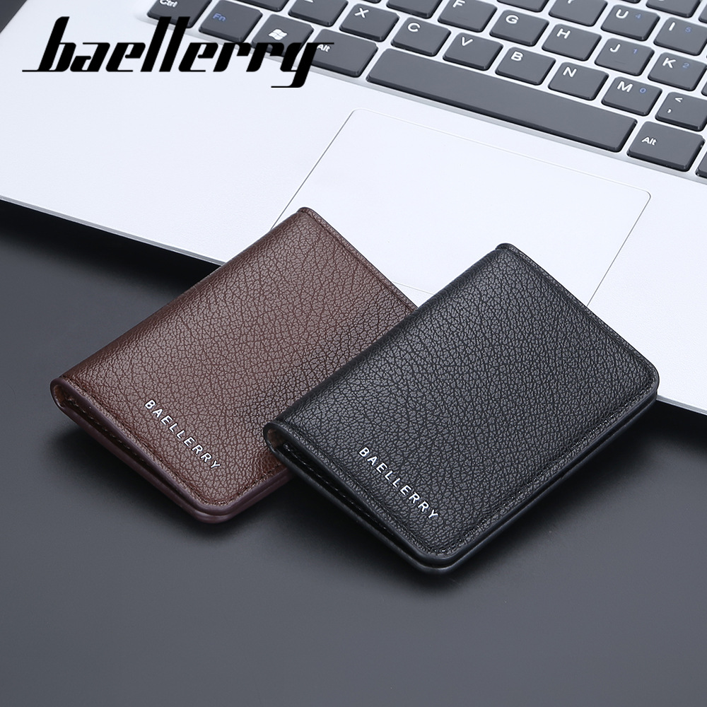 Money Clip Magnetic - 2022 Mới Nam Mỏng Nhẹ Với