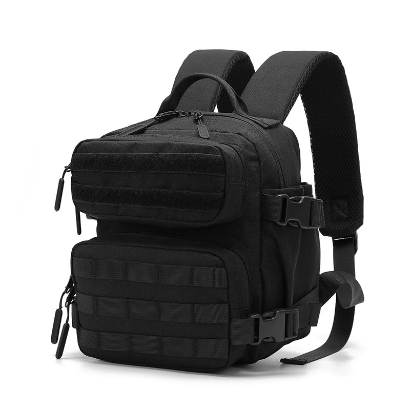 Edc Day Carry - 9L Sport Backpack MOLLE 3 Day