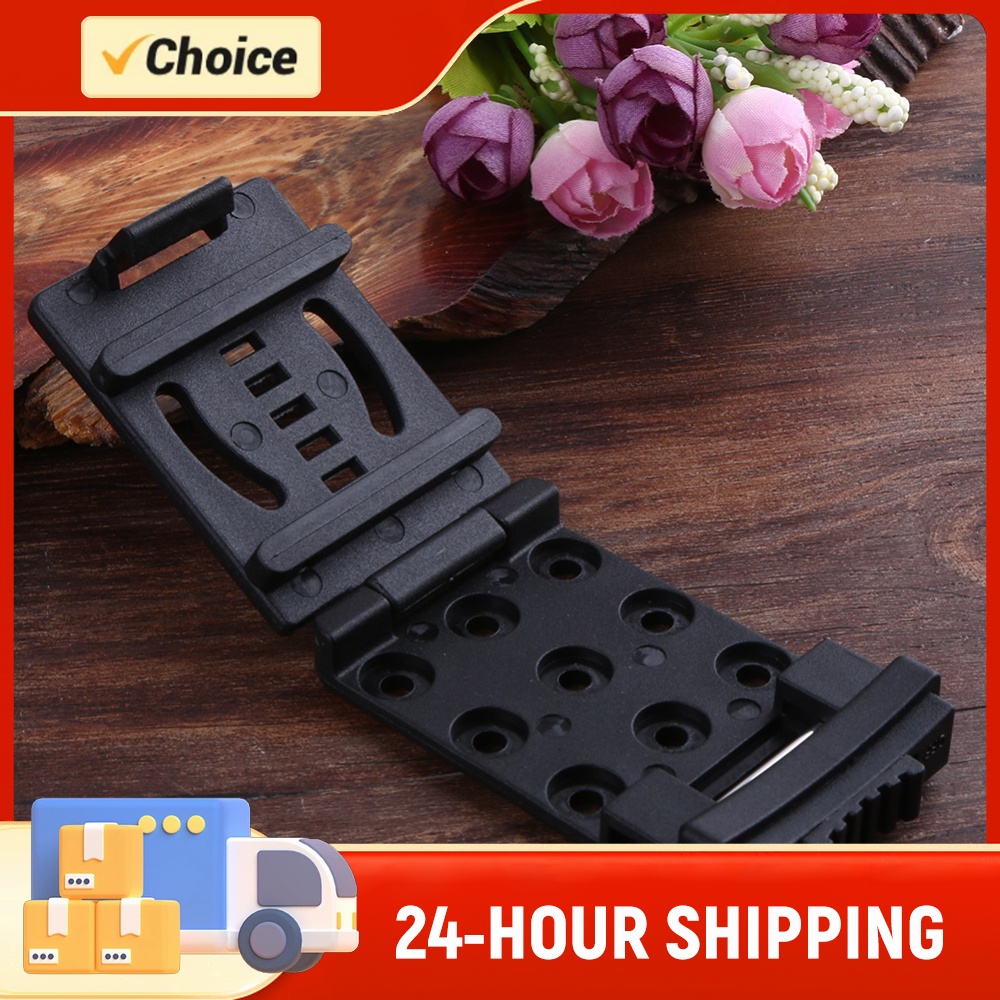 Edc Carry Kit - Multi-functional K-Sheath Belt Clip Belt Scabbard