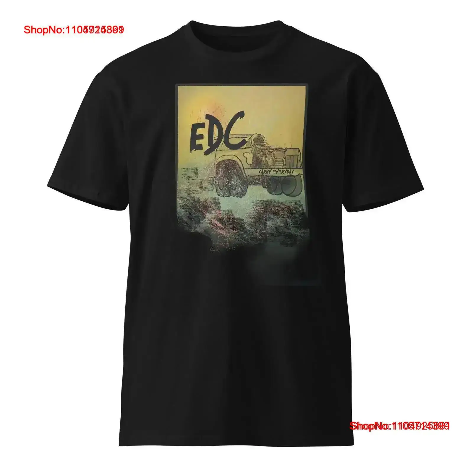 Premium Edc Nest T Shirt every - đánh giá và giá Edc Carry For Men