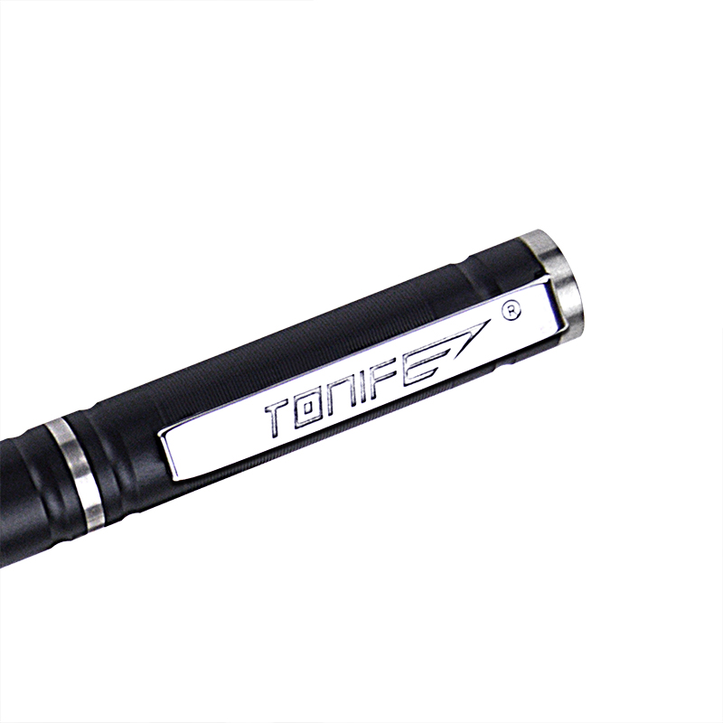 TONIFE MT1802 Elite Tactical P - đánh giá và giá Pen Tactical Glass