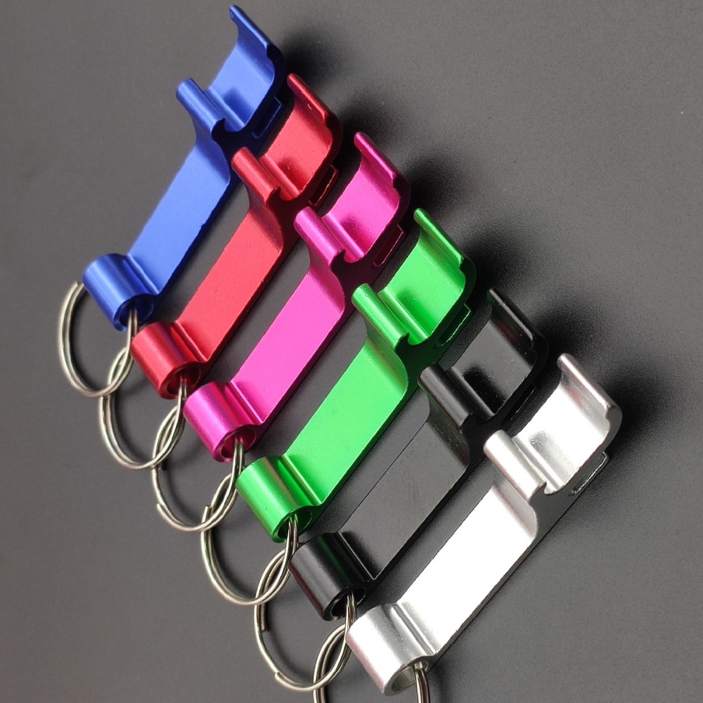 Custom  Name Bottle Opener Bee - đánh giá và giá Bottle Opener Keyring