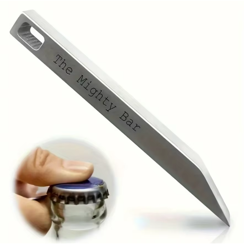 Mighty Bar Pocket Knife & Bott - đánh giá và giá Everyday Carry (Edc) Knife