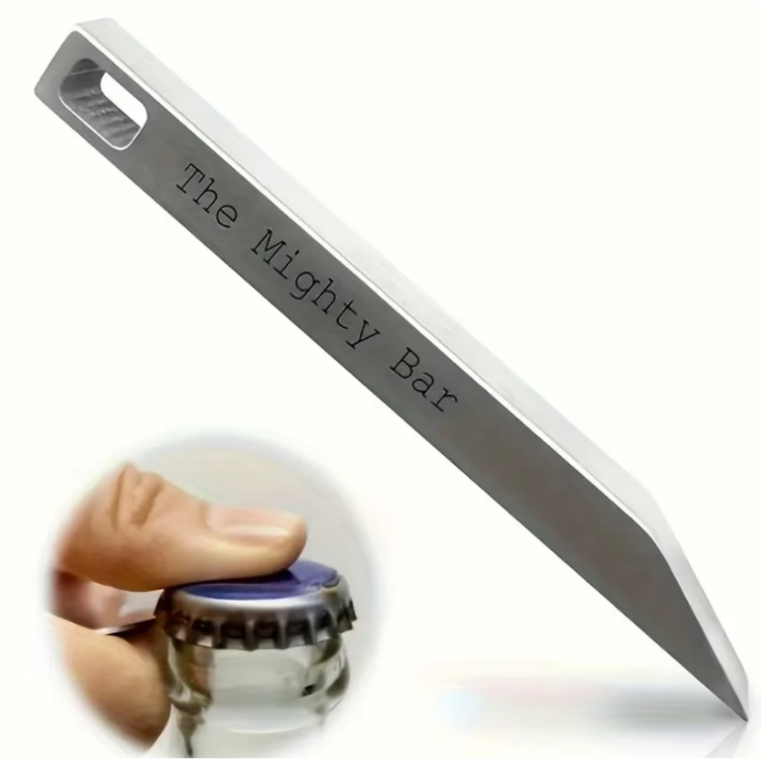 Mighty Bar Pocket Knife & Bott - đánh giá và giá Everyday Carry (Edc) Knife