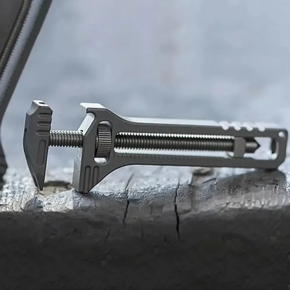 1PC EDC Compact Multi Tool Key - đánh giá và giá Micro Screwdriver Kit