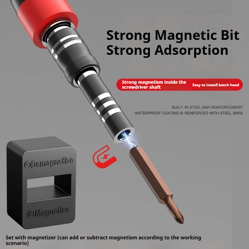New Delixi Multi-Functional Sc - đánh giá và giá Micro Screwdriver Kit