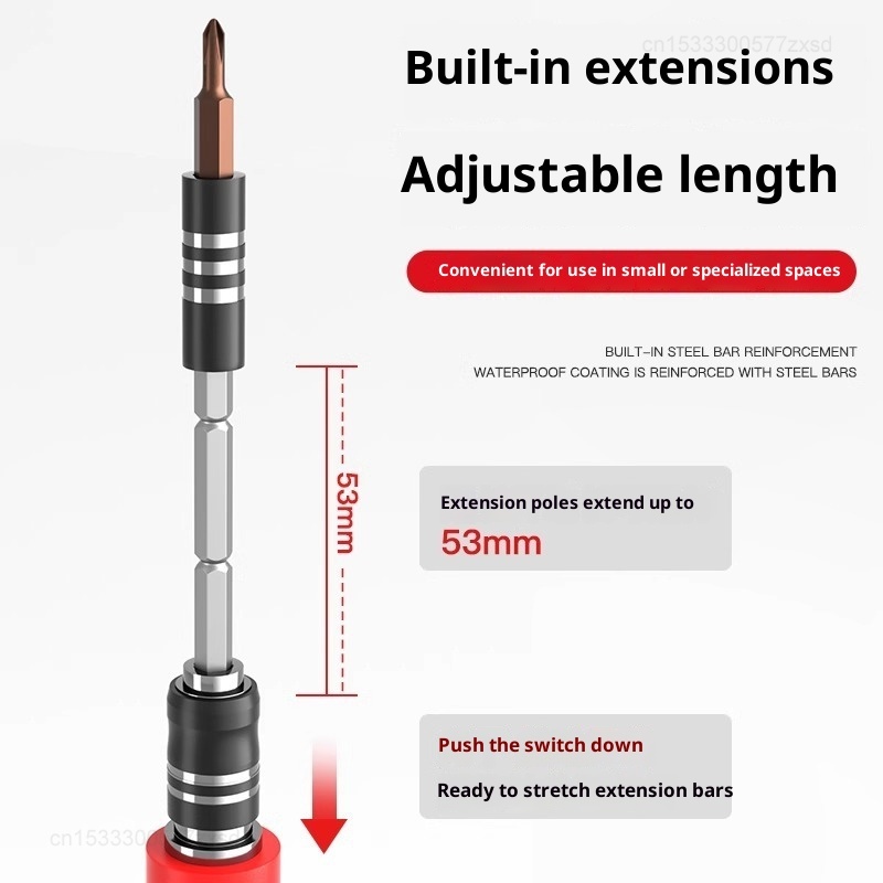 New Delixi Multi-Functional Sc - đánh giá và giá Micro Screwdriver Kit