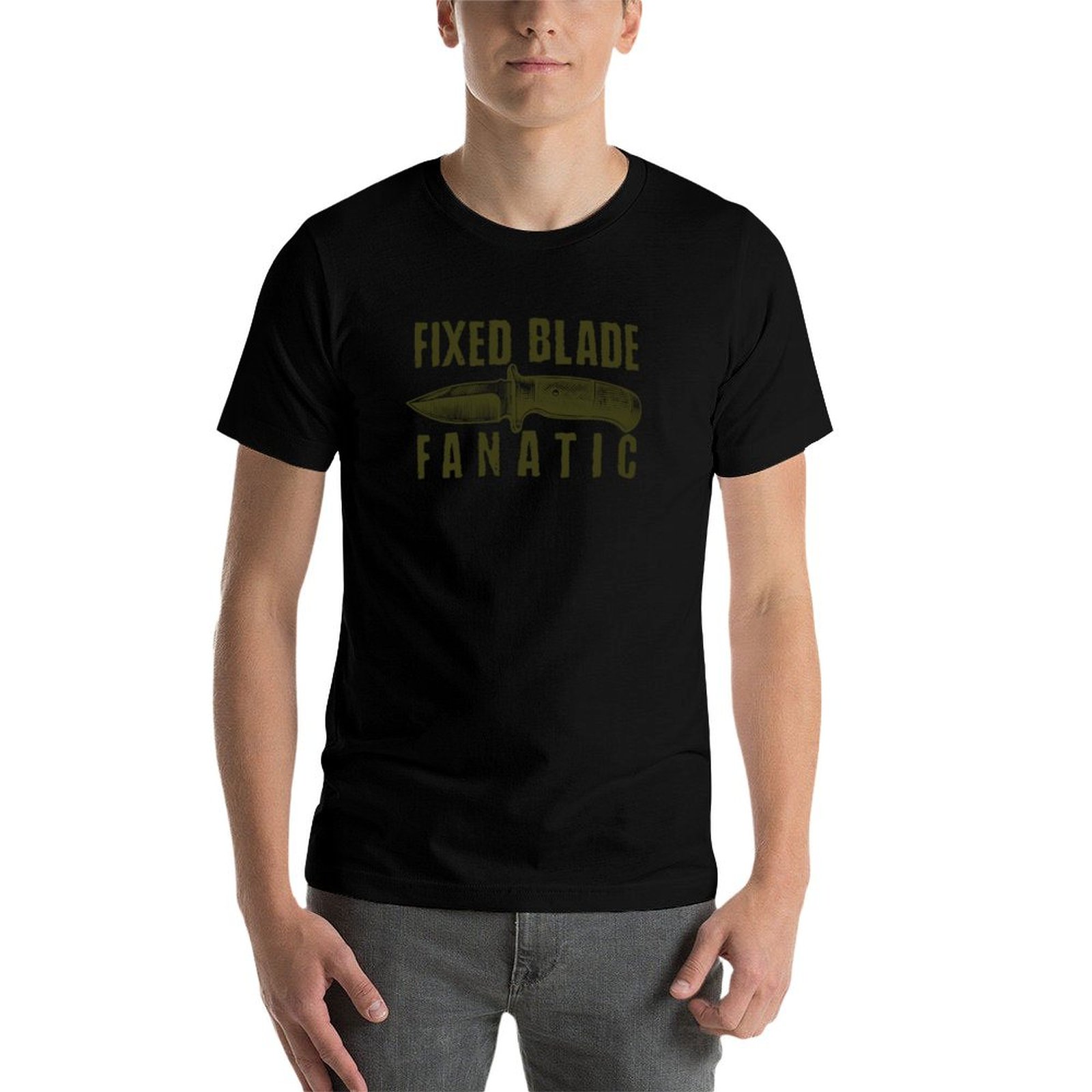 Fixed Blade Fanatic - Everyday - đánh giá và giá Edc Carry For Men