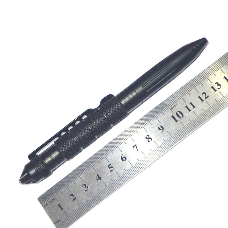 Multi-Functional Alloy Militar - đánh giá và giá Pen Tactical Glass