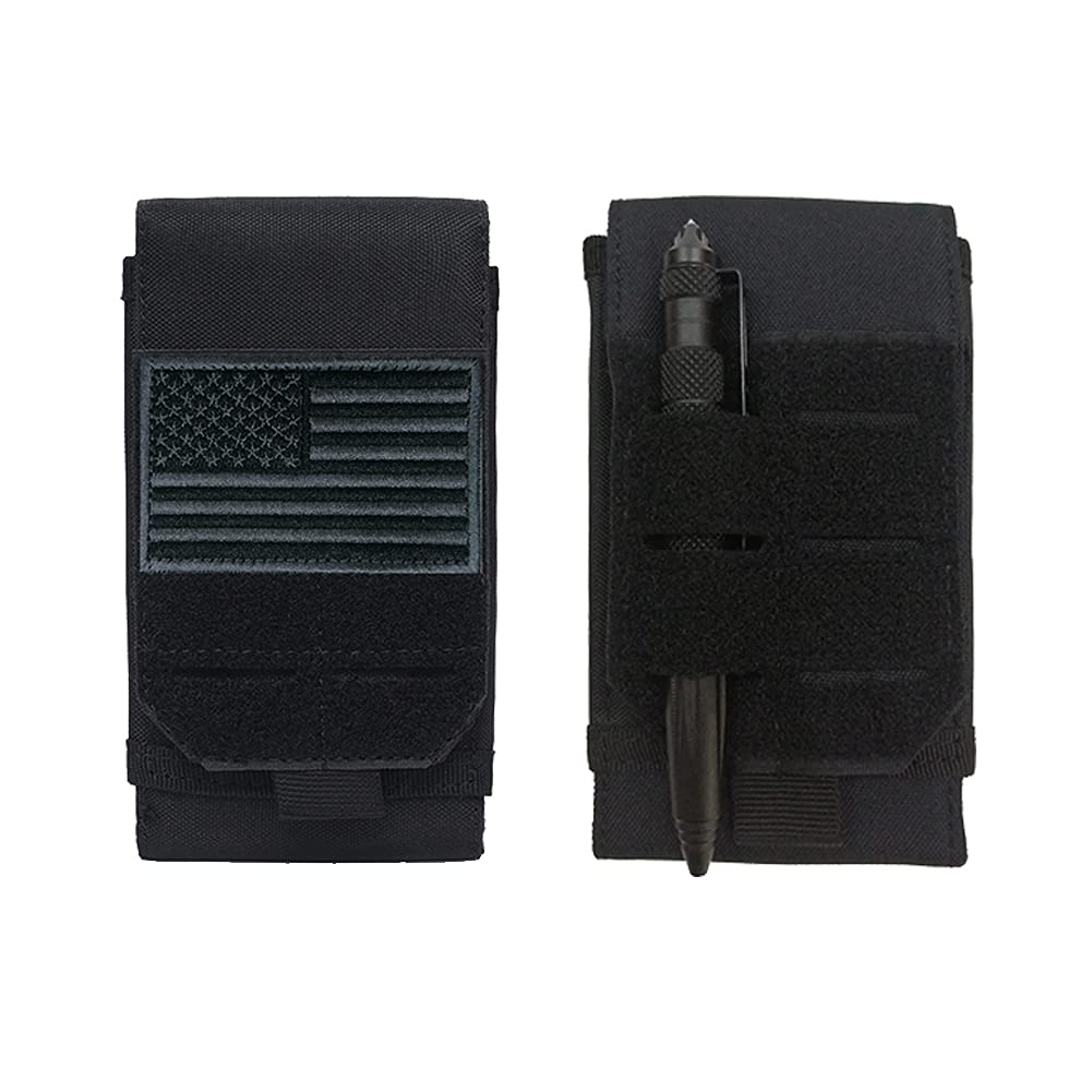 Chiến Thuật Molle Di Động Điện - đánh giá và giá Appendix Carry Edc