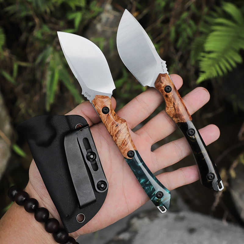 DC53 Fixed-Blade Knife, Men's  - đánh giá và giá Edc Fixed Blade Deep Carry