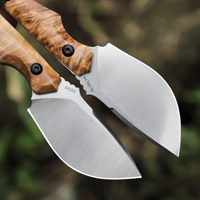 DC53 Fixed-Blade Knife, Men's  - đánh giá và giá Edc Fixed Blade Deep Carry
