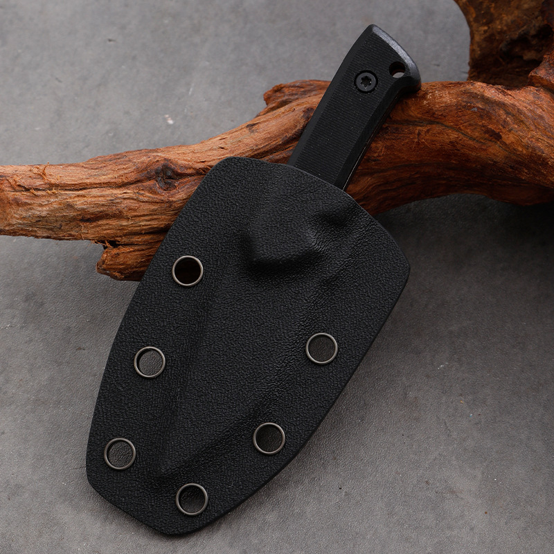 5CR15 Stainless Steel Small Fi - đánh giá và giá Edc Carry For Men