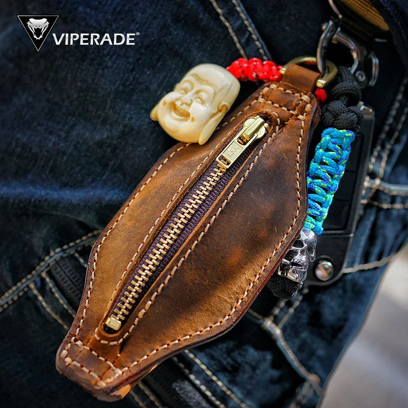 ​VIPERADE PJ10 Slapjack Wallet - đánh giá và giá Appendix Carry Edc