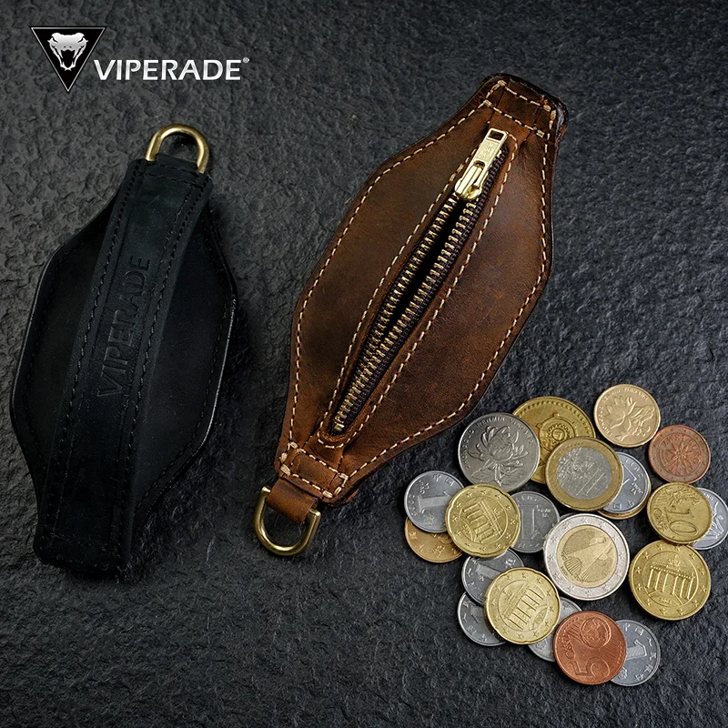 ​VIPERADE PJ10 Slapjack Wallet - đánh giá và giá Appendix Carry Edc
