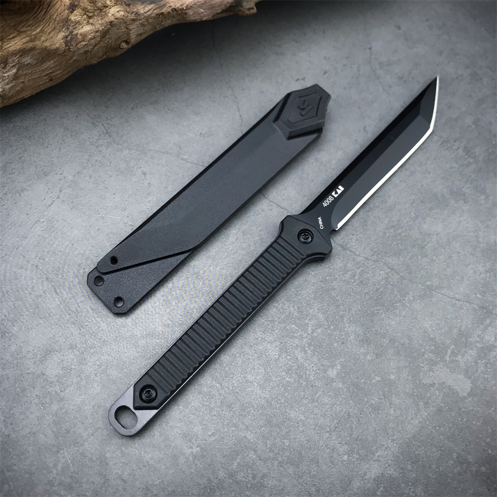 4008 EDC Fixed Blade Hunting K - đánh giá và giá Edc Fixed Blade Deep Carry