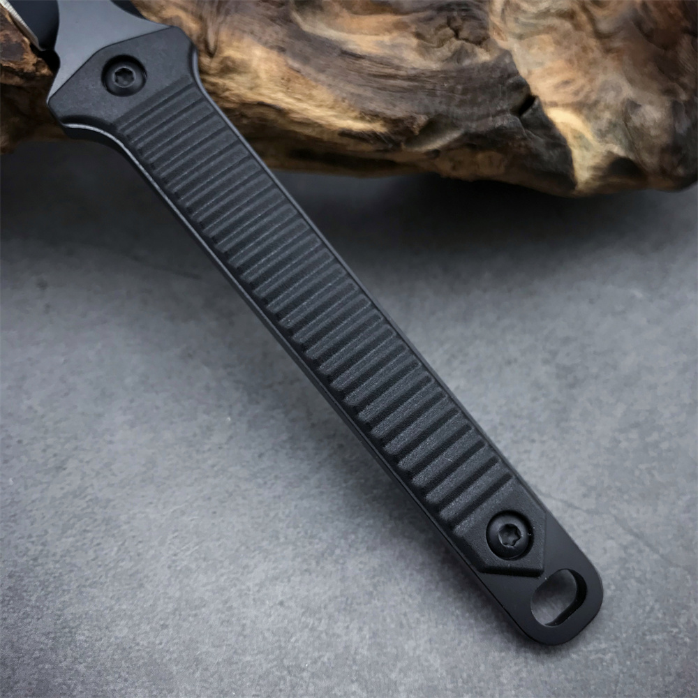 4008 EDC Fixed Blade Hunting K - đánh giá và giá Edc Fixed Blade Deep Carry