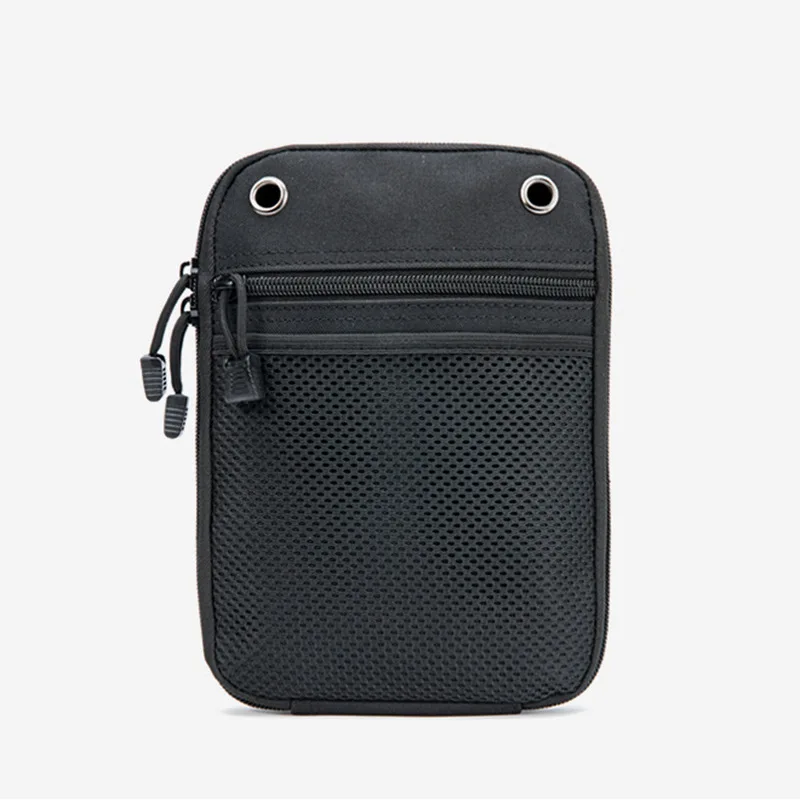 Molle Concealed Hunting Holste - đánh giá và giá Appendix Carry Edc