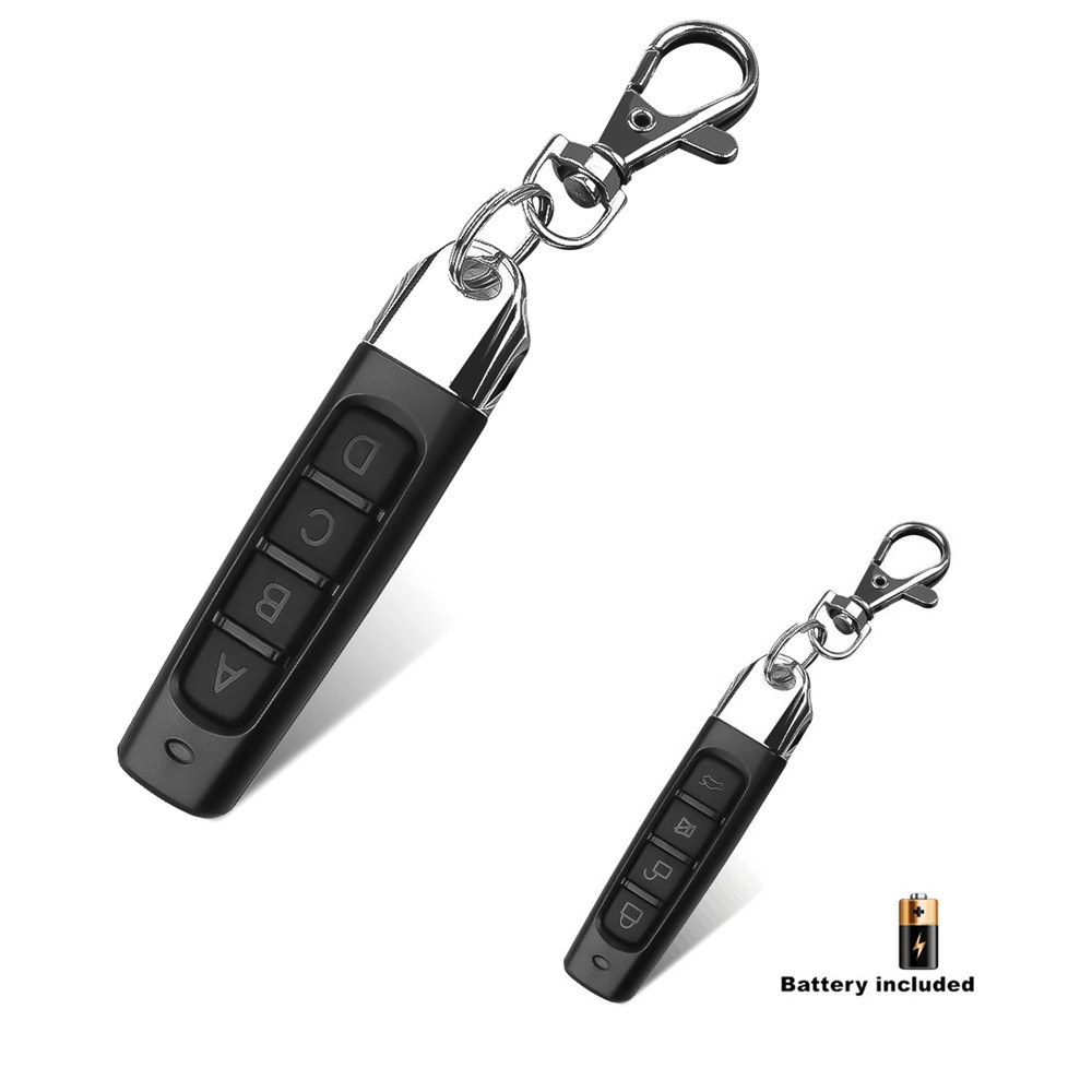 Đa Năng 433MHZ Điều Khiển Từ X - đánh giá và giá Bottle Opener Keyring