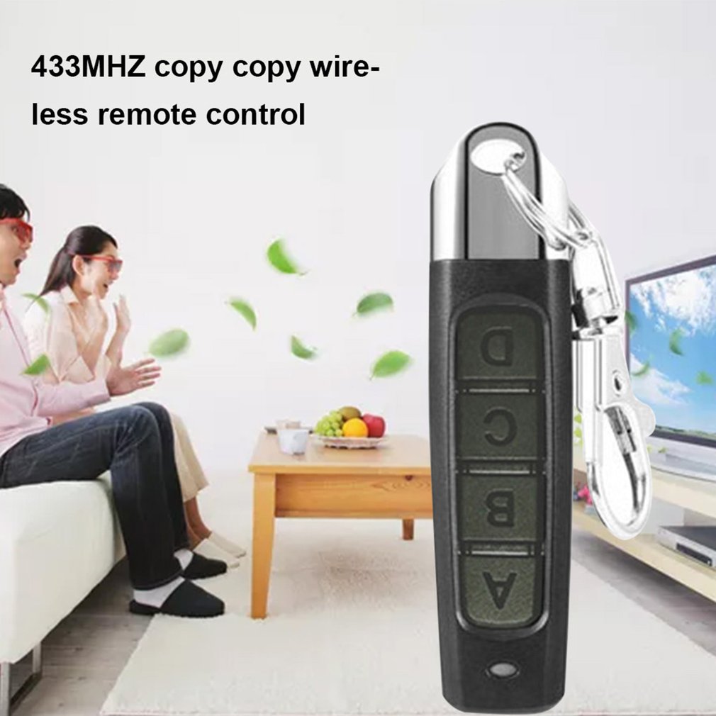 Đa Năng 433MHZ Điều Khiển Từ X - đánh giá và giá Bottle Opener Keyring