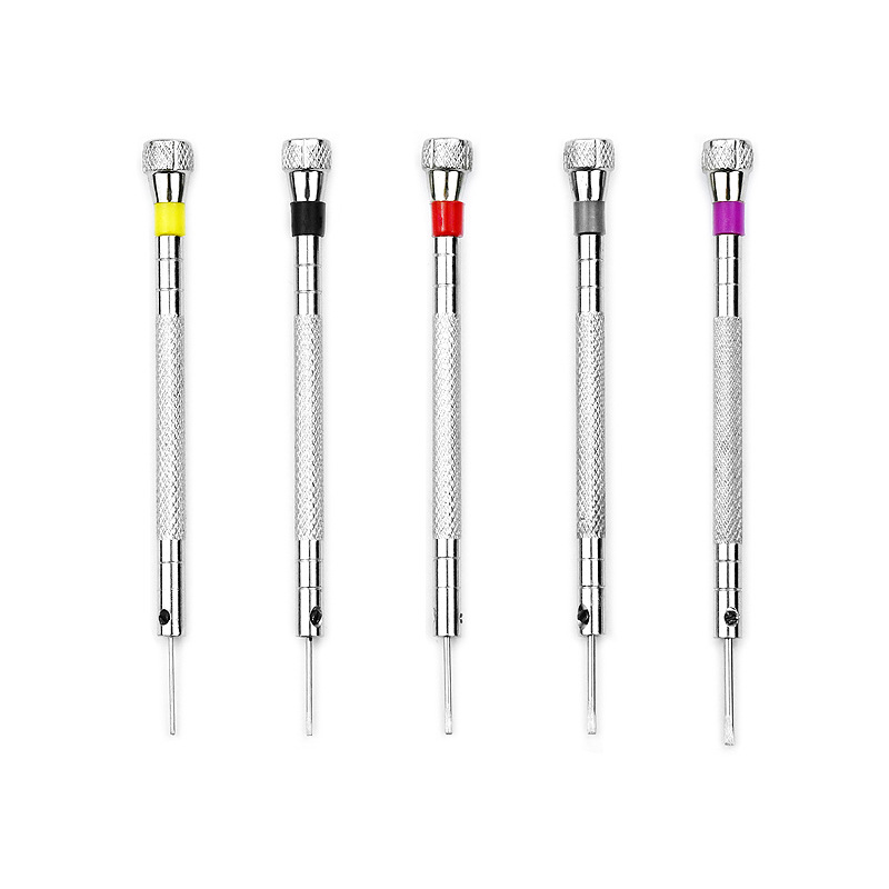 0.8-1.6mm Steel Screwdriver fo - đánh giá và giá Micro Screwdriver Kit
