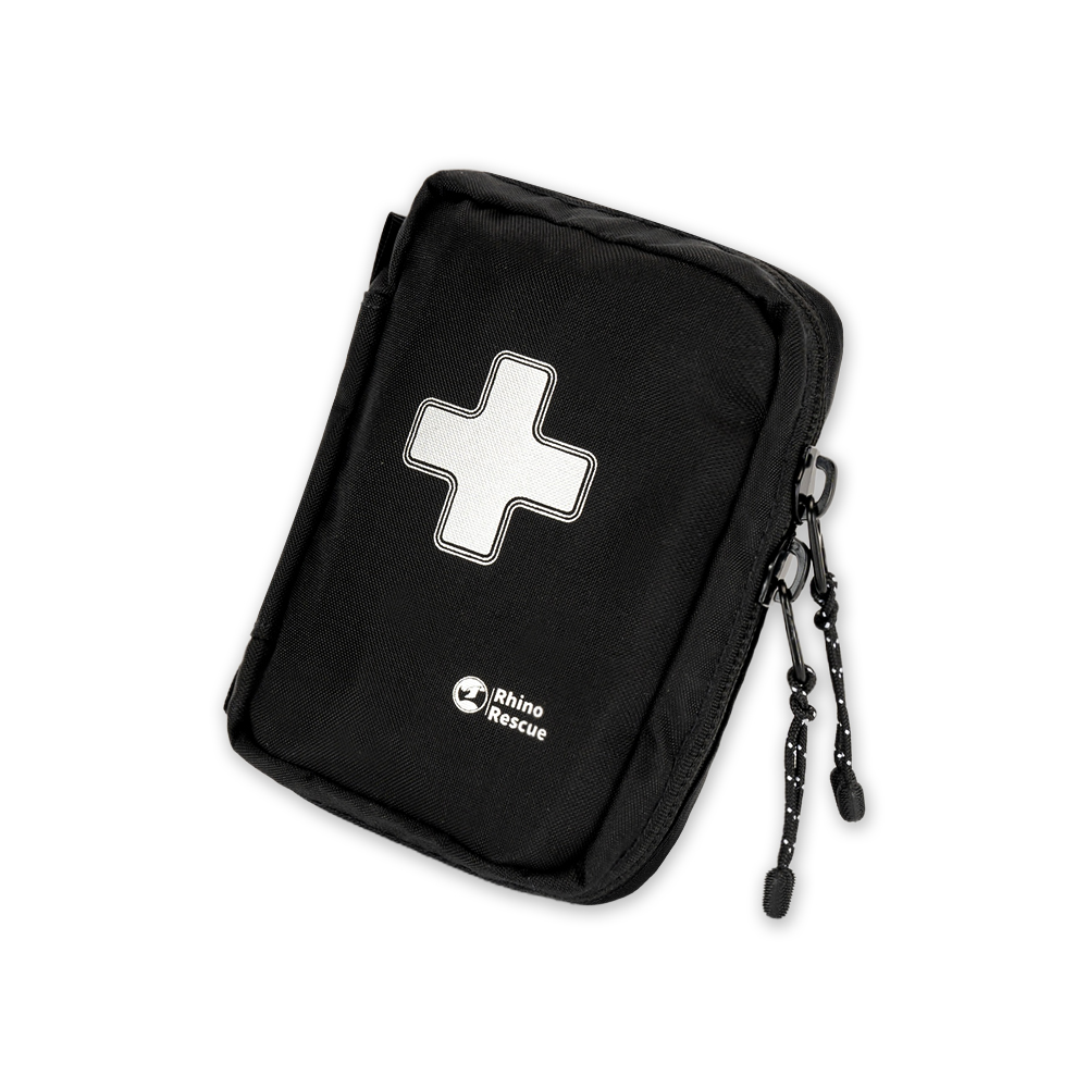 Rhino Rescue EDC POUCH, Compac - đánh giá và giá Appendix Carry Edc
