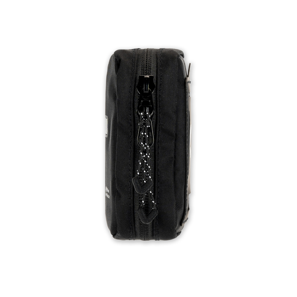 Rhino Rescue EDC POUCH, Compac - đánh giá và giá Appendix Carry Edc