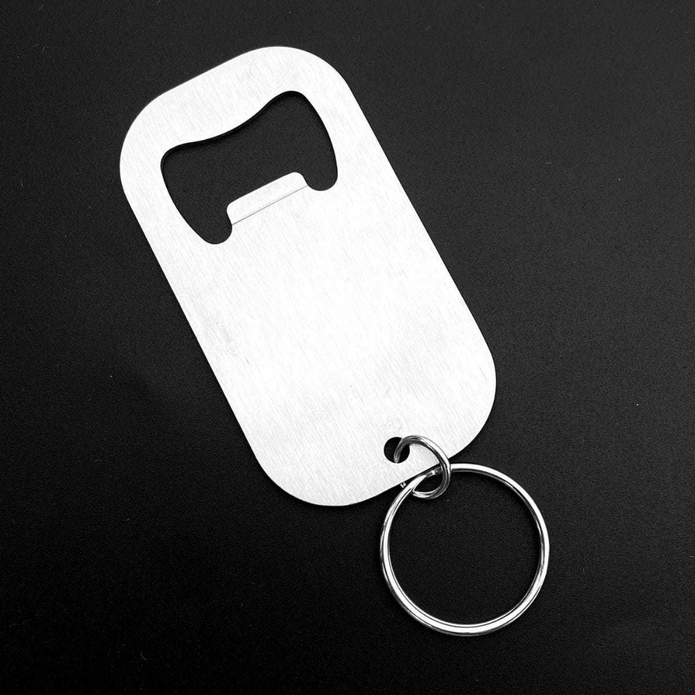 Creativity Bottle Opener Keych - đánh giá và giá Bottle Opener Keyring