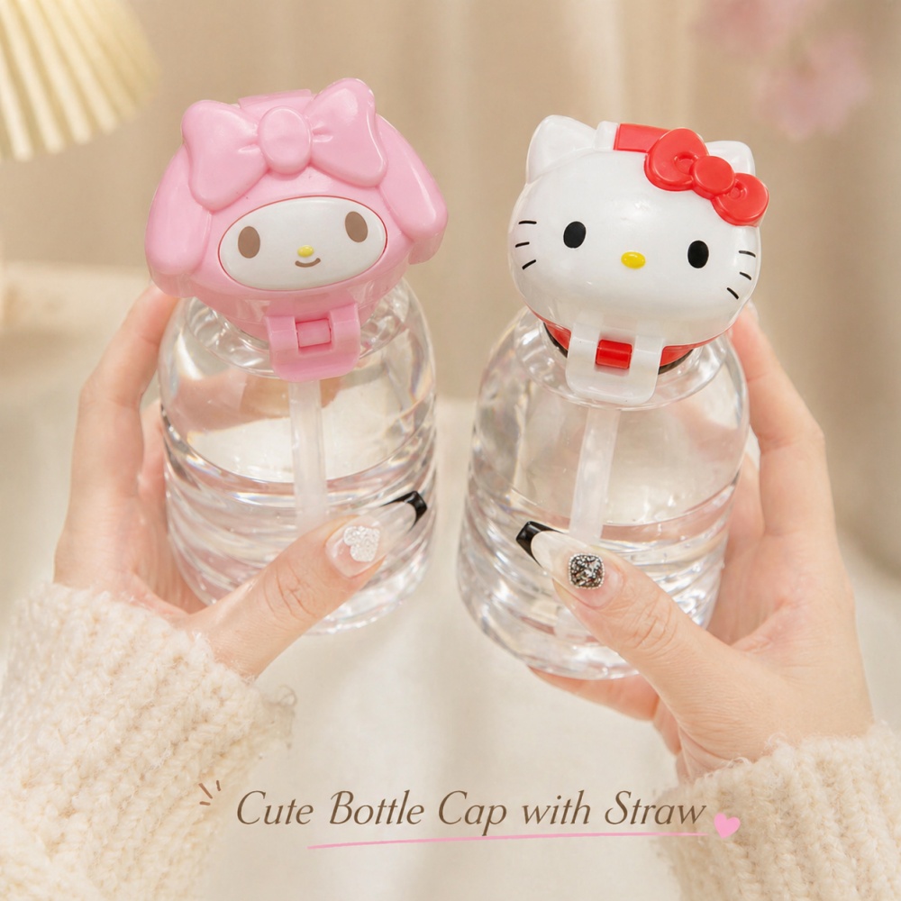Genuine Sanrio Bottle Cap with - đánh giá và giá Bottle Opener Keyring