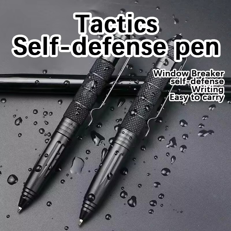 1Pcs Tactical Pen Multifunctio - đánh giá và giá Pen Tactical Glass