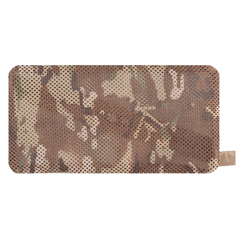 Tactical Mesh EDC Pouch Bag Ut - đánh giá và giá Edc Carry Kit