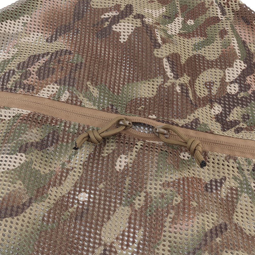 Tactical Mesh EDC Pouch Bag Ut - đánh giá và giá Edc Carry Kit