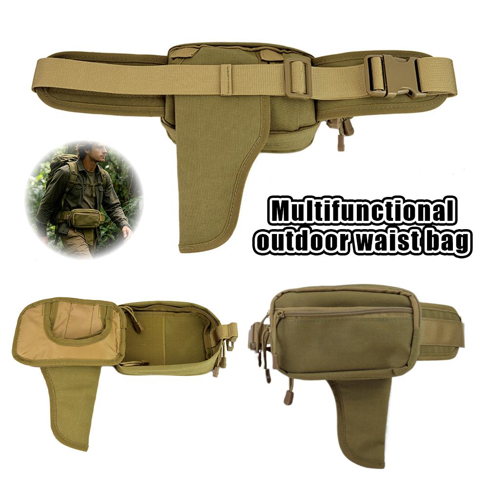 Anti-theft Concealed Carry Wai - đánh giá và giá Edc Carry For Men