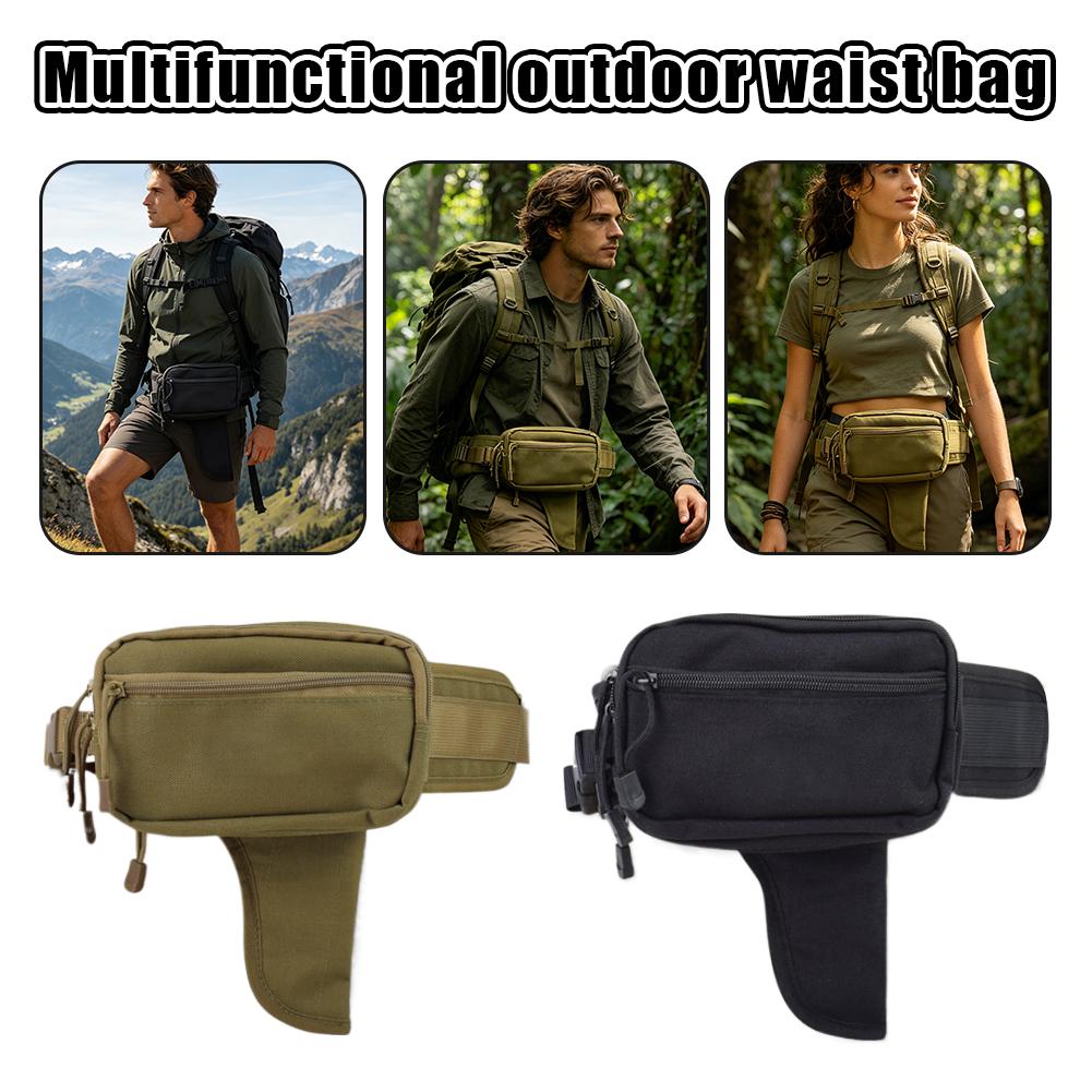 Anti-theft Concealed Carry Wai - đánh giá và giá Edc Carry For Men