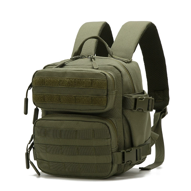 9L Sport Backpack MOLLE 3 Day  - đánh giá và giá Edc Day Carry