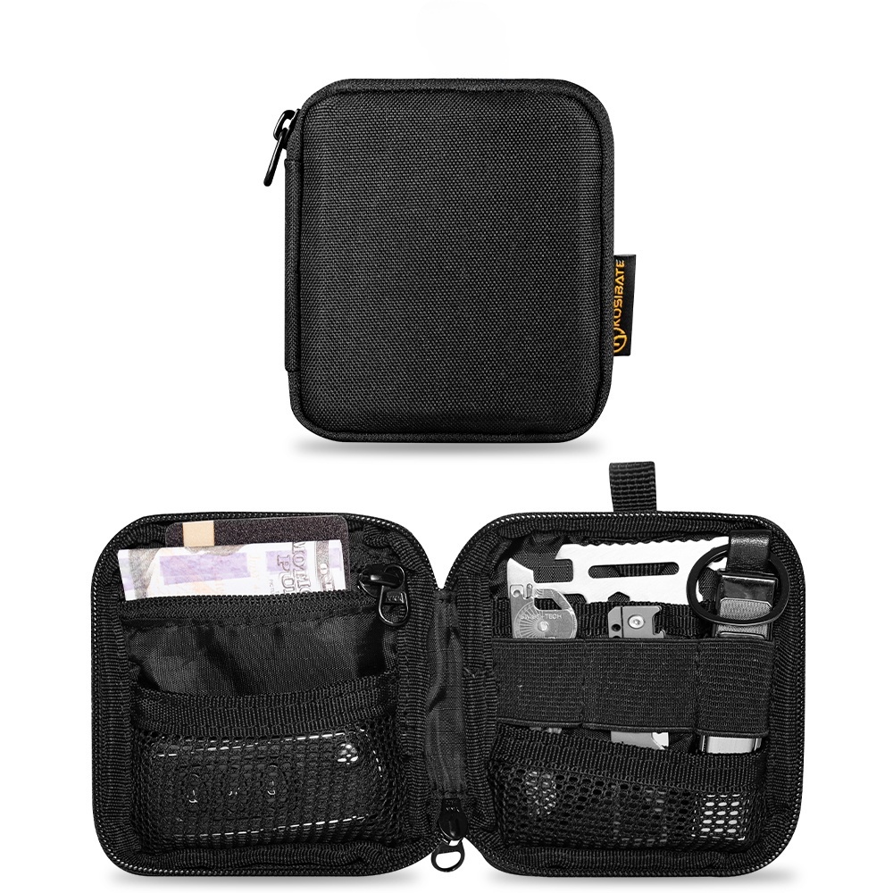 Mini EDC Multitools Pocket Org - đánh giá và giá Edc Concealed Carry Bag