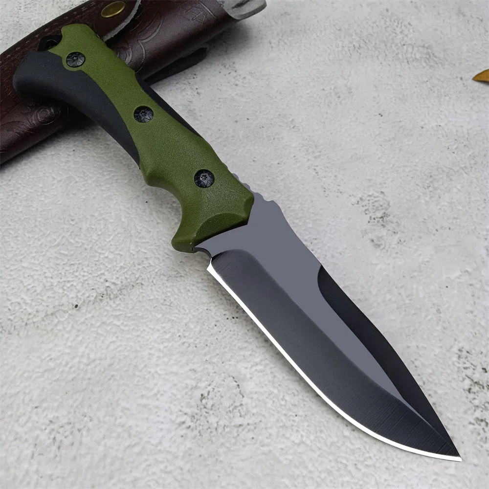 High Quality ABS Fixed Blade K - đánh giá và giá Edc Fixed Blade Deep Carry