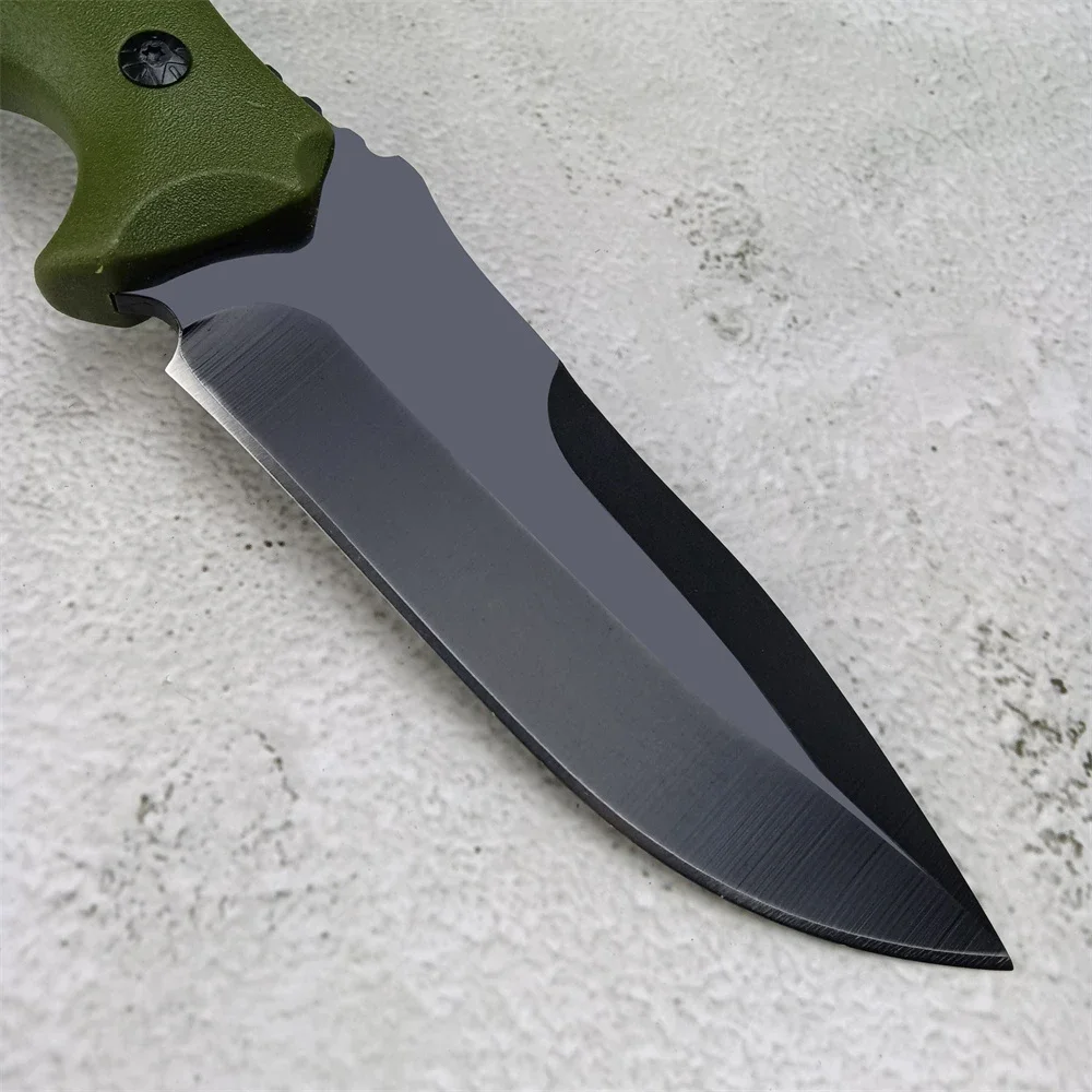 High Quality ABS Fixed Blade K - đánh giá và giá Edc Fixed Blade Deep Carry