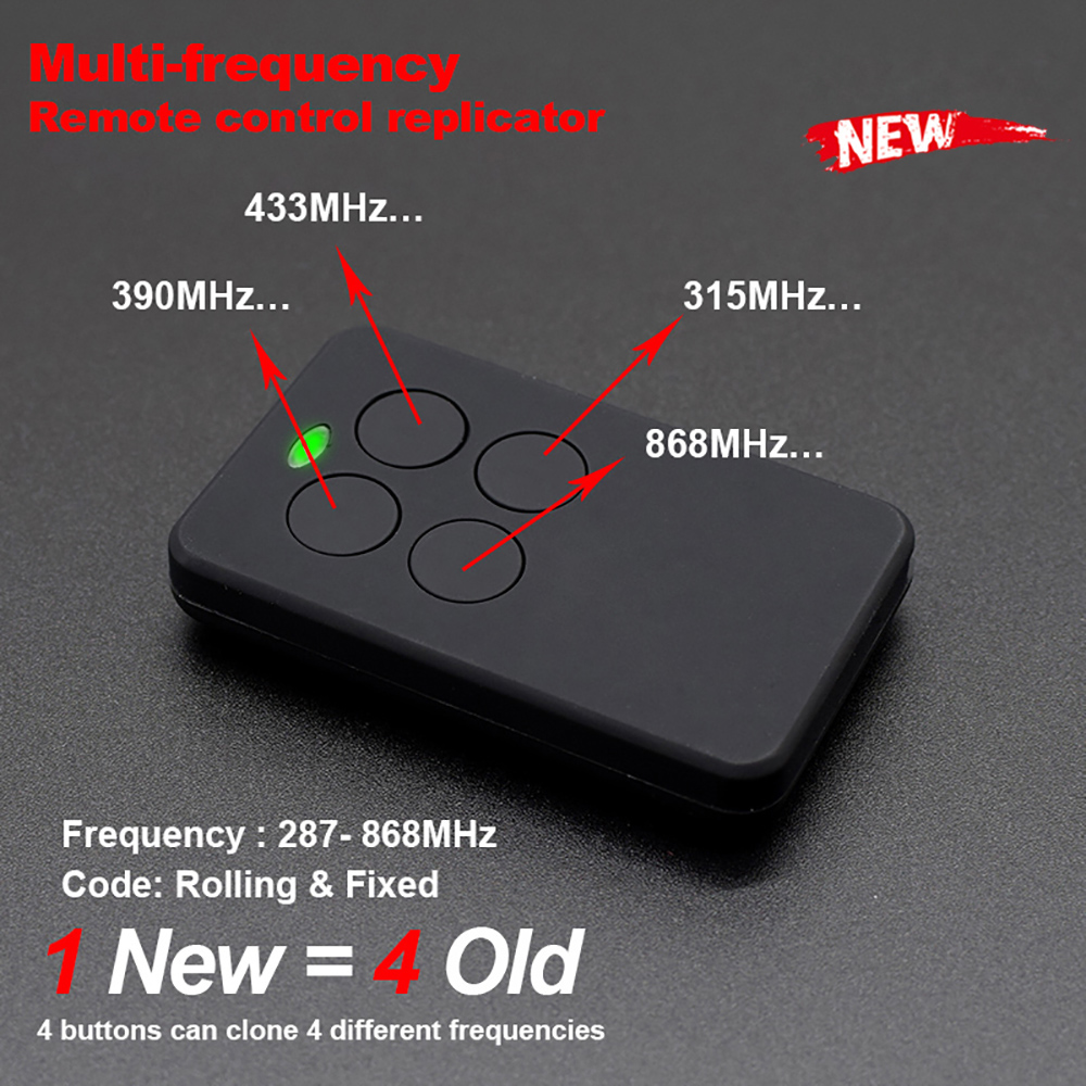 280 to 868 Mhz 433Mhz 433.92MH - đánh giá và giá Bottle Opener Keyring