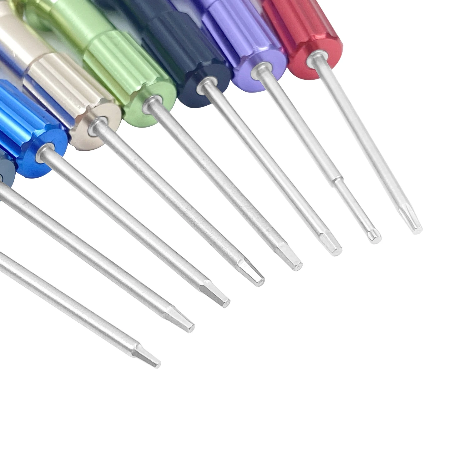 JOLANT Dental Implant Screw Dr - đánh giá và giá Micro Screwdriver Kit