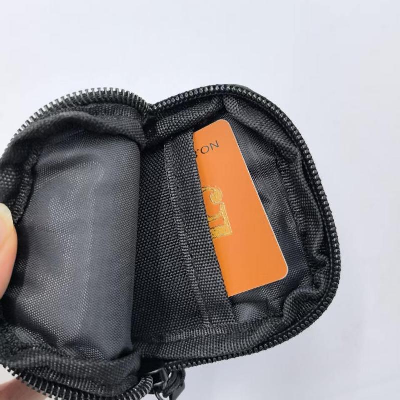 Mini EDC Polyester Pouch Porta - đánh giá và giá Edc Concealed Carry Bag