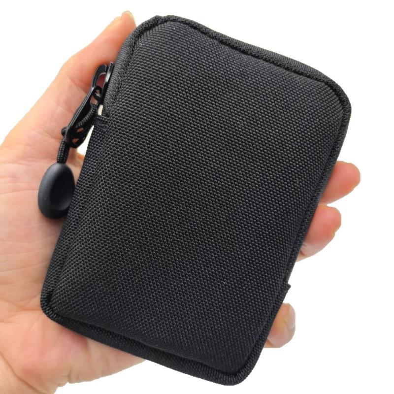 Mini EDC Pouch Wear Resistant  - đánh giá và giá Edc Carry For Men