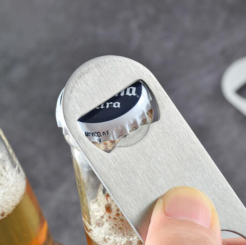 Cá Tính Móc Khóa Laser Khắc Th - đánh giá và giá Bottle Opener Keyring