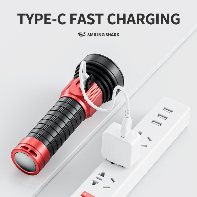 Type-C USB Rechargeable Pocket - đánh giá và giá Edc Day Carry