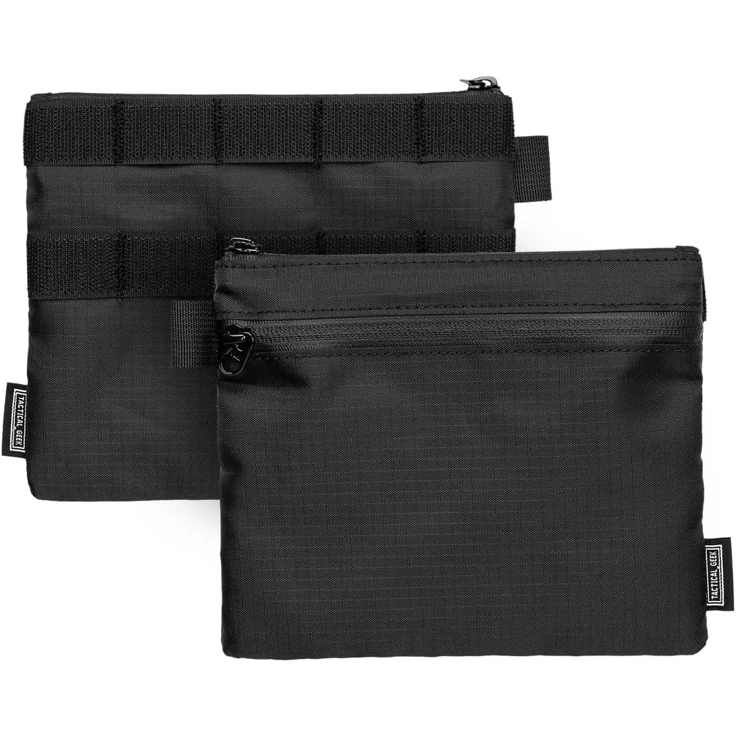 TACTICAL GEEK A14 Slim EDC Pou - đánh giá và giá Appendix Carry Edc