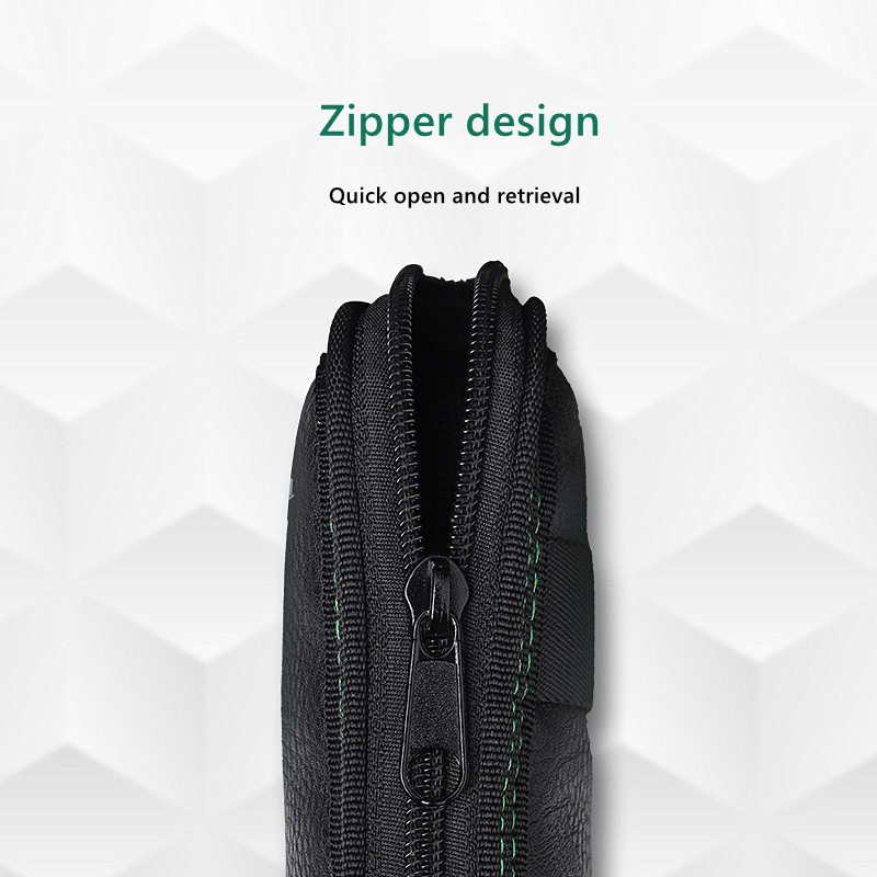 EDC Knife Pouch, Nylon Folding - đánh giá và giá Edc Concealed Carry Bag