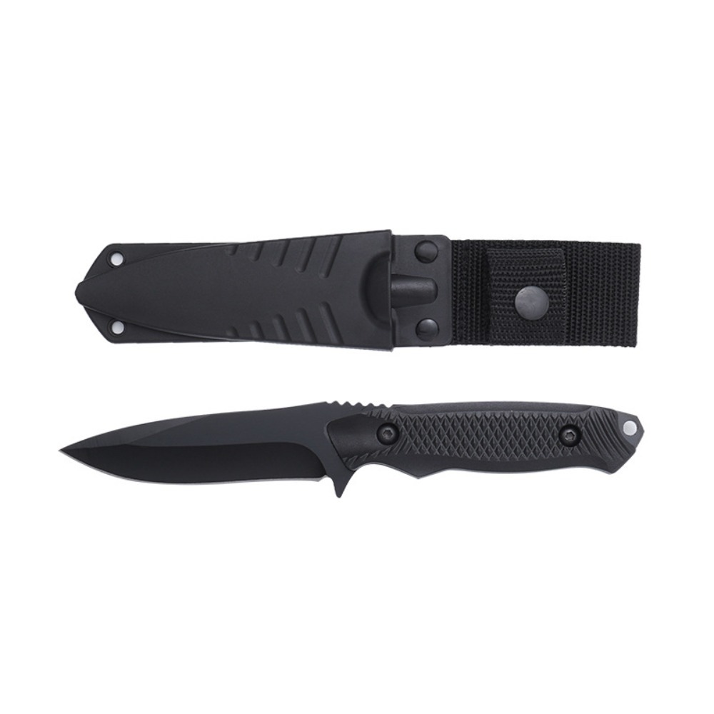 Full Tang Survival Knife Sharp - đánh giá và giá Edc Fixed Blade Deep Carry