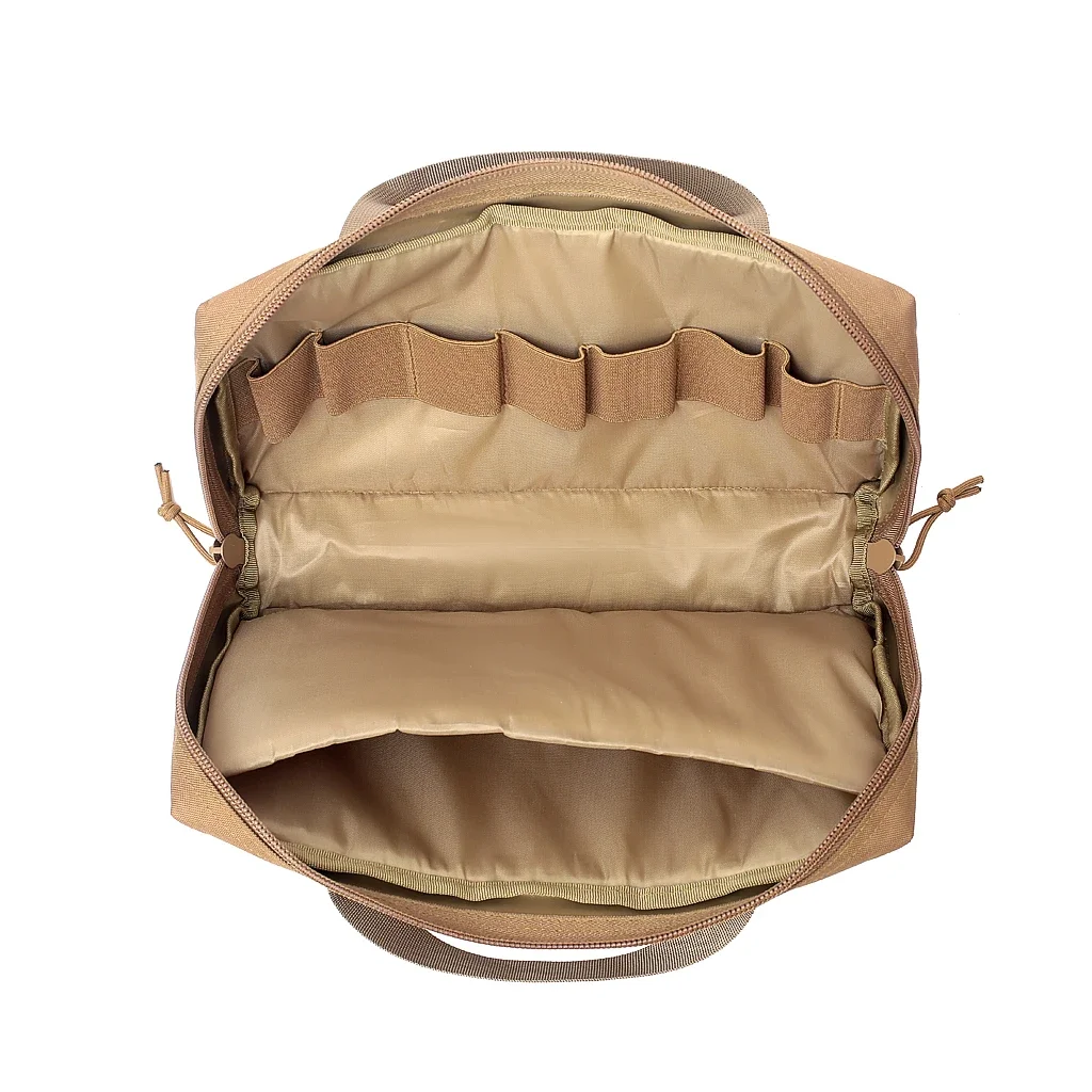 Gun Carry Bag EDC Tool Pouch O - đánh giá và giá Edc Concealed Carry Bag