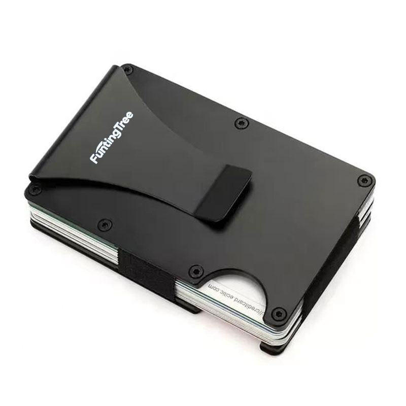 Compatible with MagSafe Wallet - đánh giá và giá Money Clip Magnetic